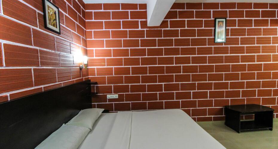JN Guestline, Bangalore 3